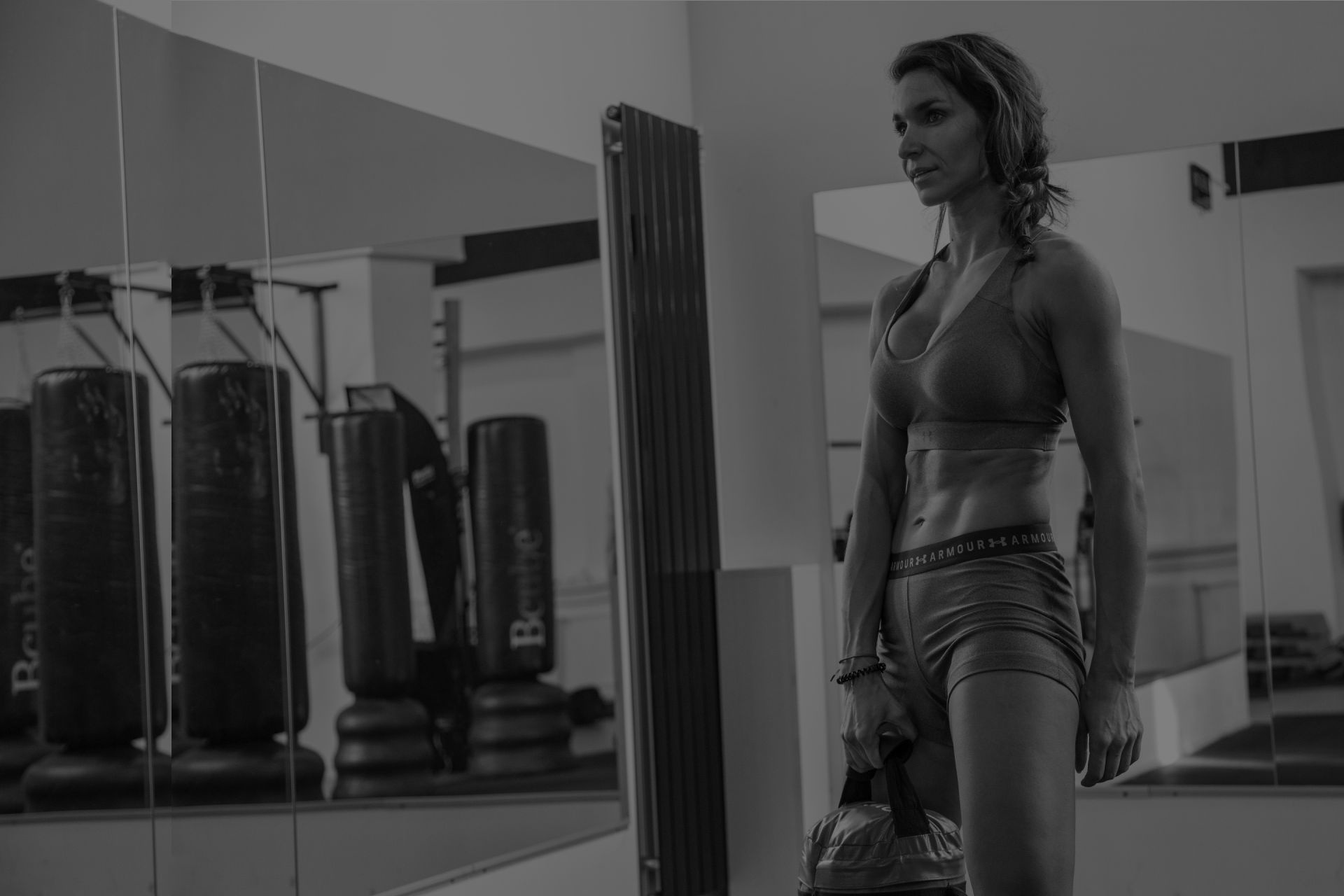 Presenter Sense4FIT Summit